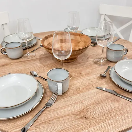 Apartamento Beautiful Very *
