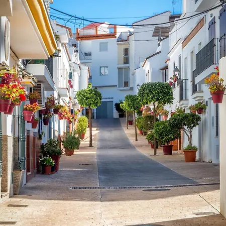 Beautiful Very Estepona