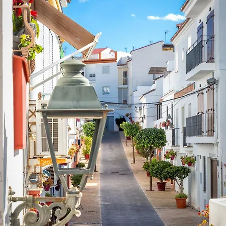 Beautiful Very * Estepona