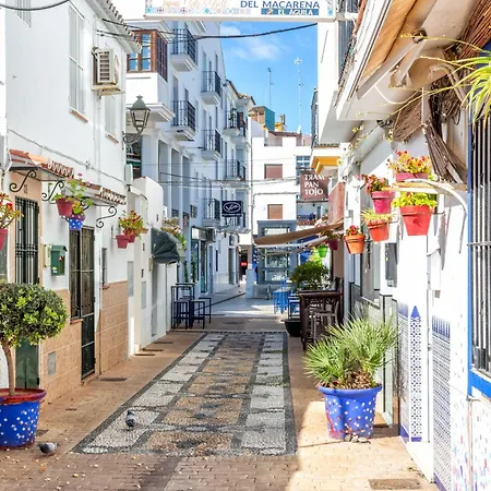 Beautiful Very * Estepona